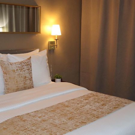 Tb Hotel Downtown Miami Bagian luar foto