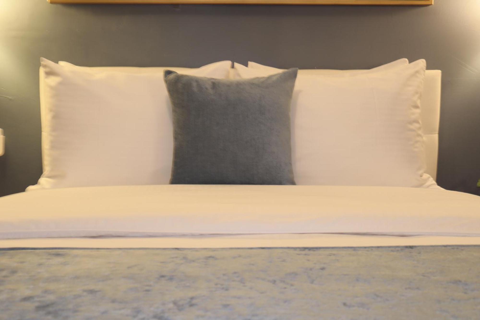 Tb Hotel Downtown Miami Bagian luar foto