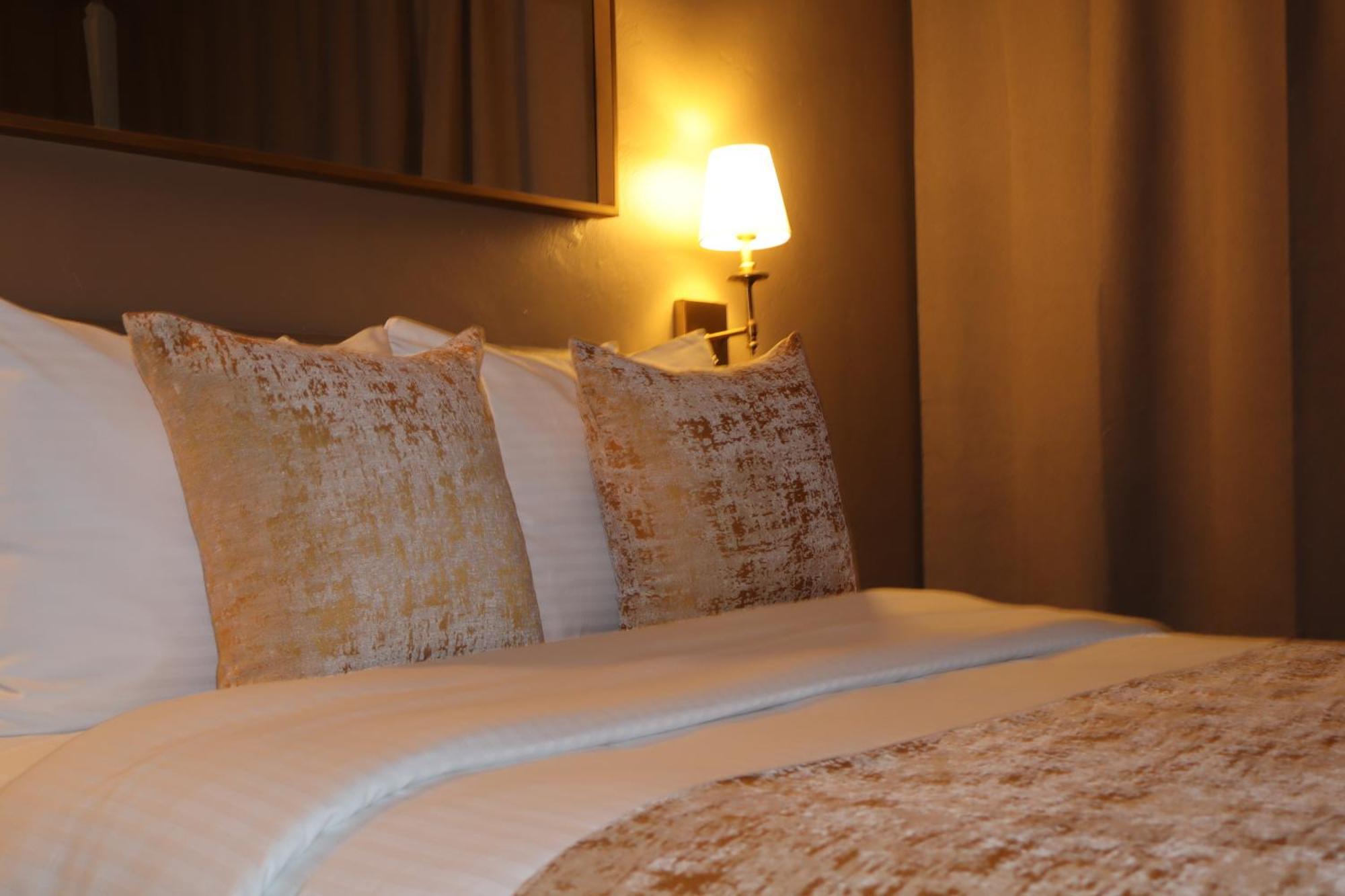 Tb Hotel Downtown Miami Bagian luar foto